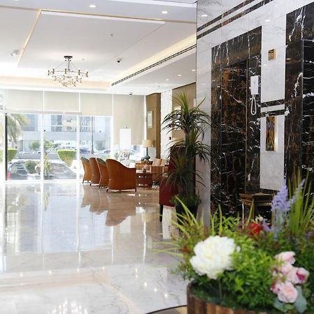 The Palace Hotel - فندق القصر Muscat Eksteriør billede
