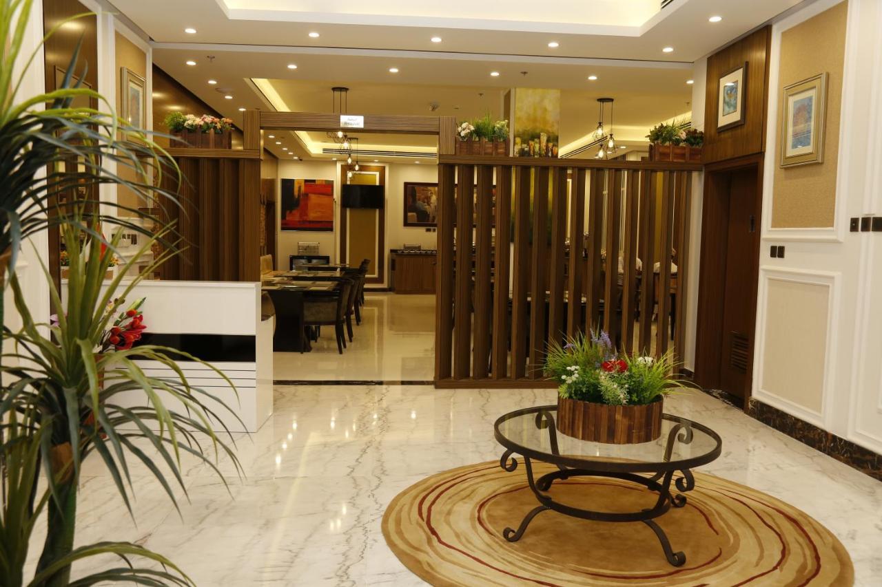 The Palace Hotel - فندق القصر Muscat Eksteriør billede